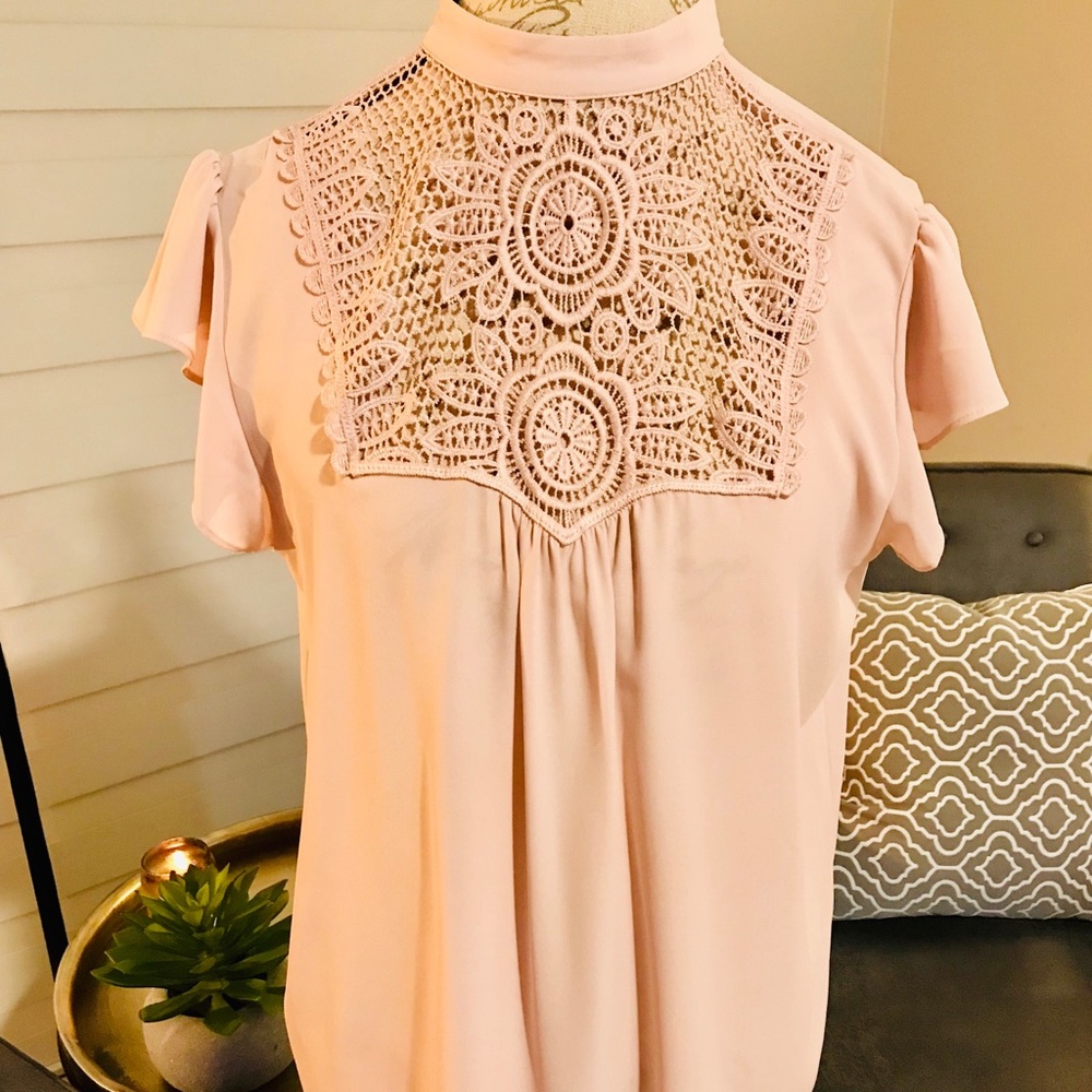 Express Blouse